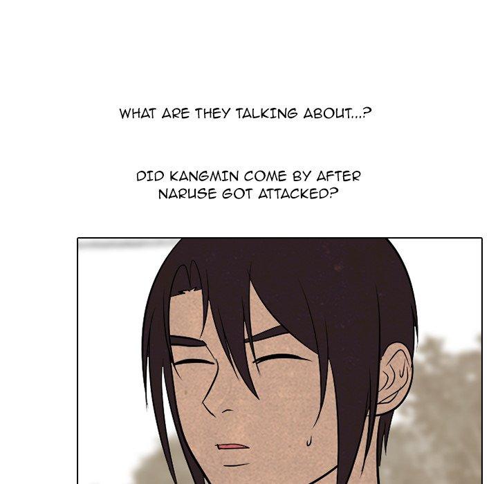 High School Devil chapter 209 - page 64