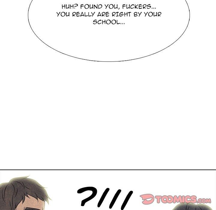 High School Devil chapter 209 - page 66