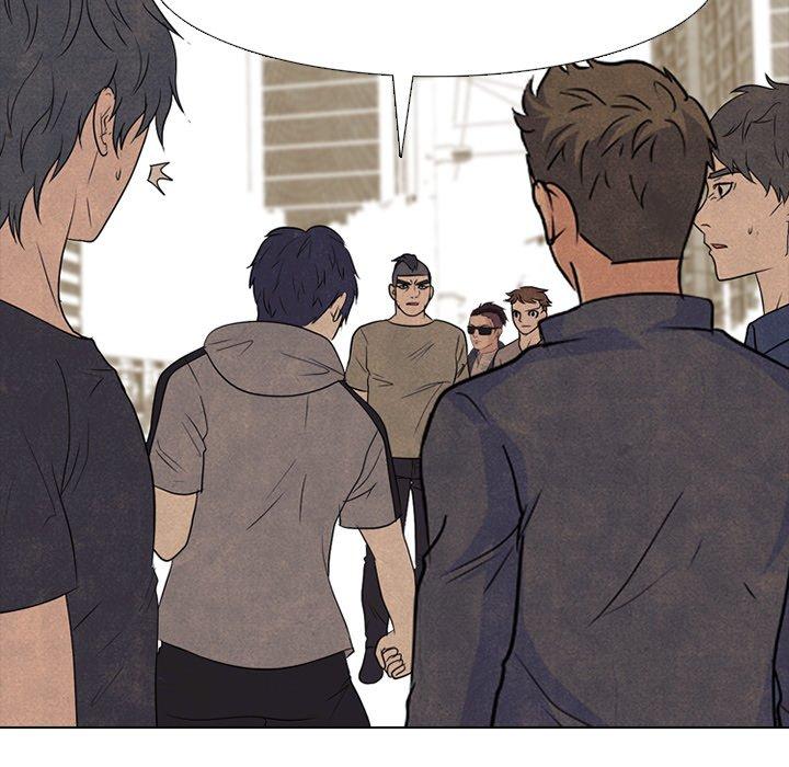 High School Devil chapter 209 - page 68