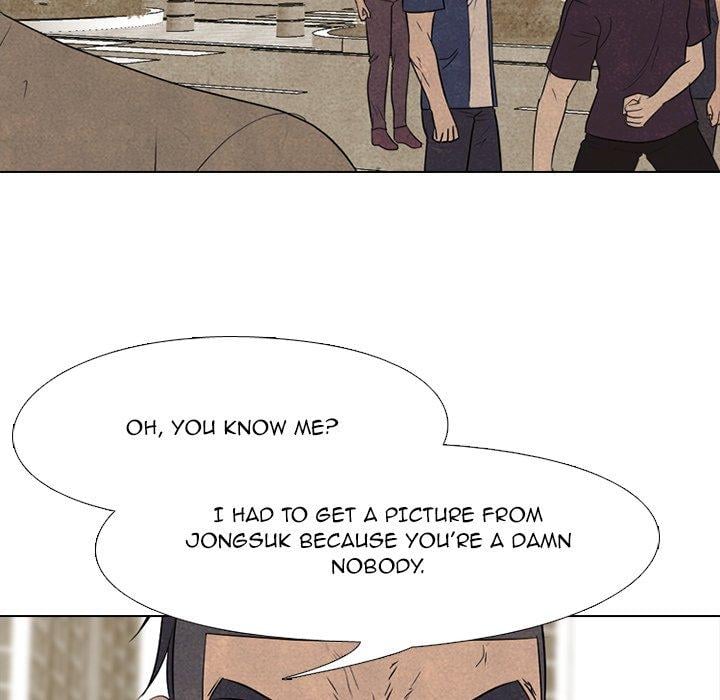 High School Devil chapter 209 - page 73