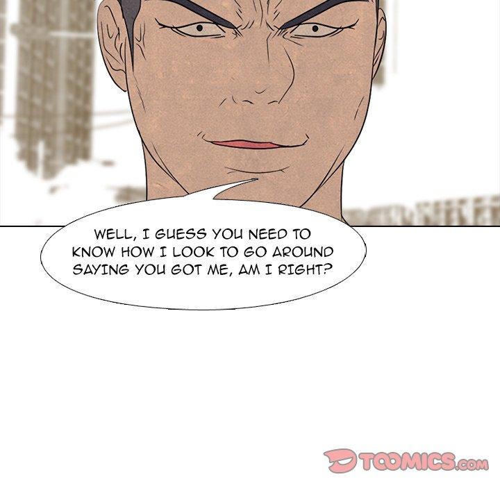 High School Devil chapter 209 - page 74