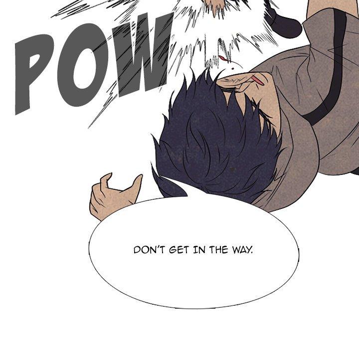 High School Devil chapter 209 - page 85