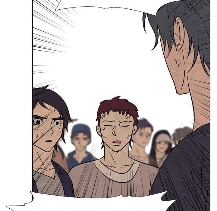 High School Devil chapter 209 - page 91