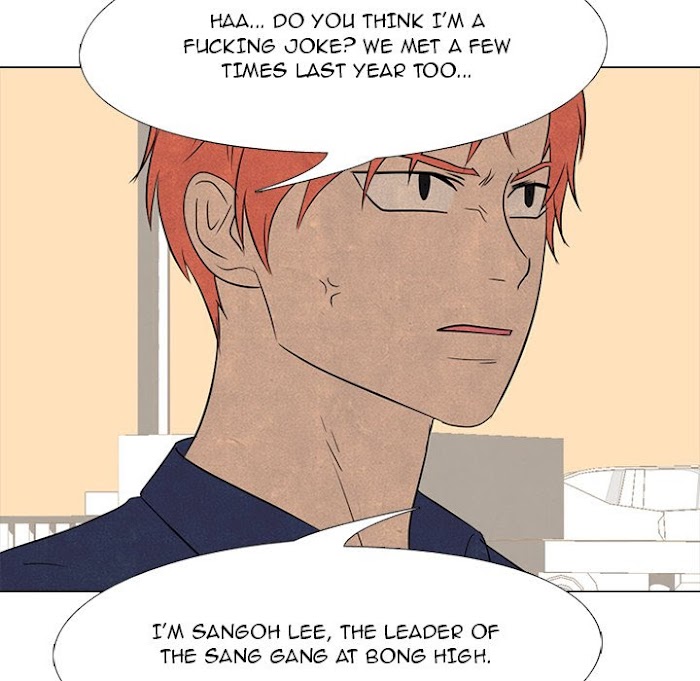 High School Devil chapter 171 - page 103
