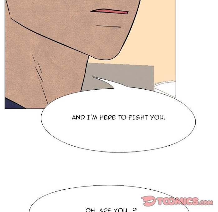 High School Devil chapter 171 - page 106