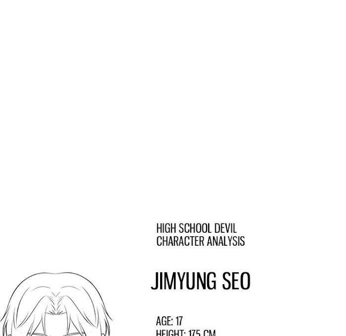 High School Devil chapter 171 - page 111