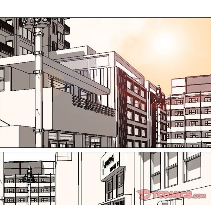 High School Devil chapter 171 - page 14