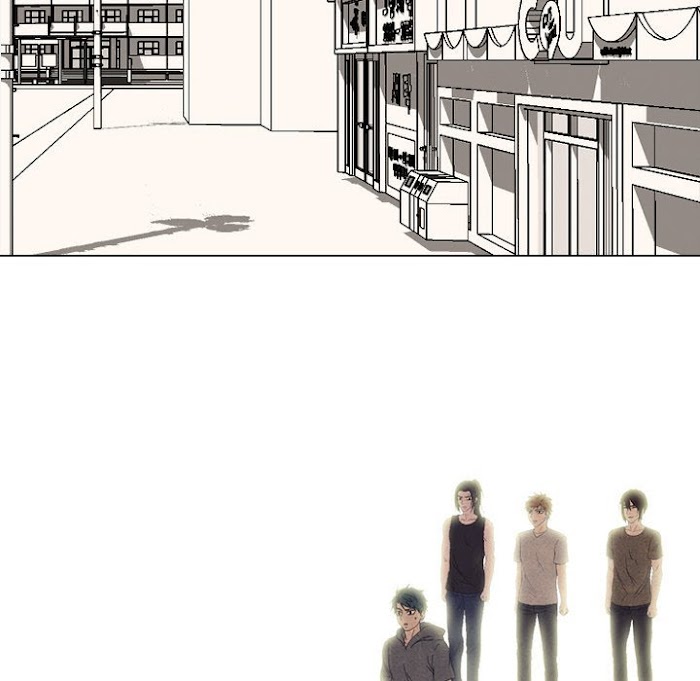 High School Devil chapter 171 - page 15