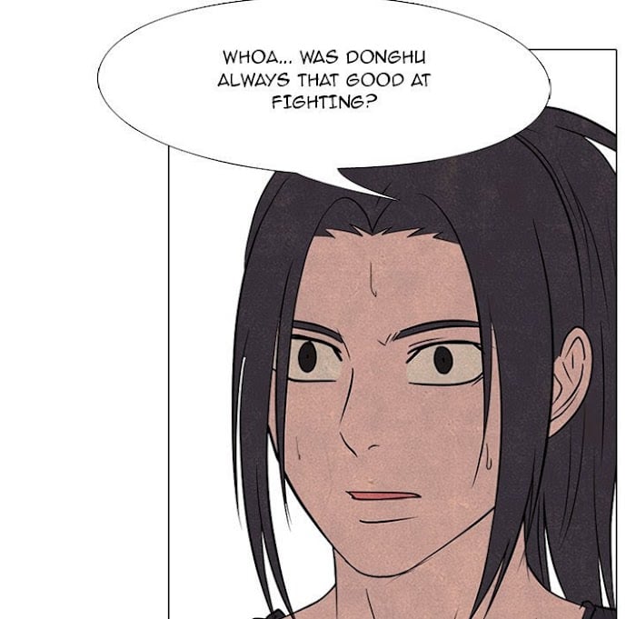 High School Devil chapter 171 - page 19