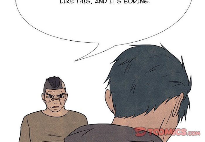 High School Devil chapter 171 - page 2