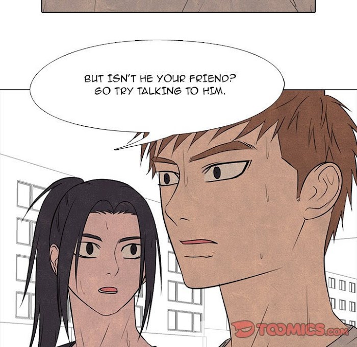 High School Devil chapter 171 - page 22