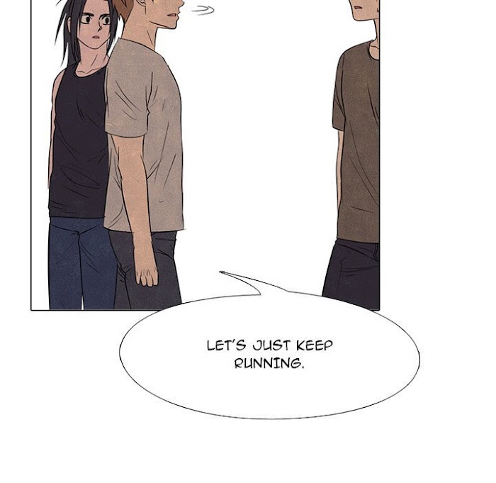 High School Devil chapter 171 - page 24