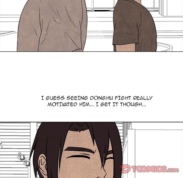 High School Devil chapter 171 - page 26