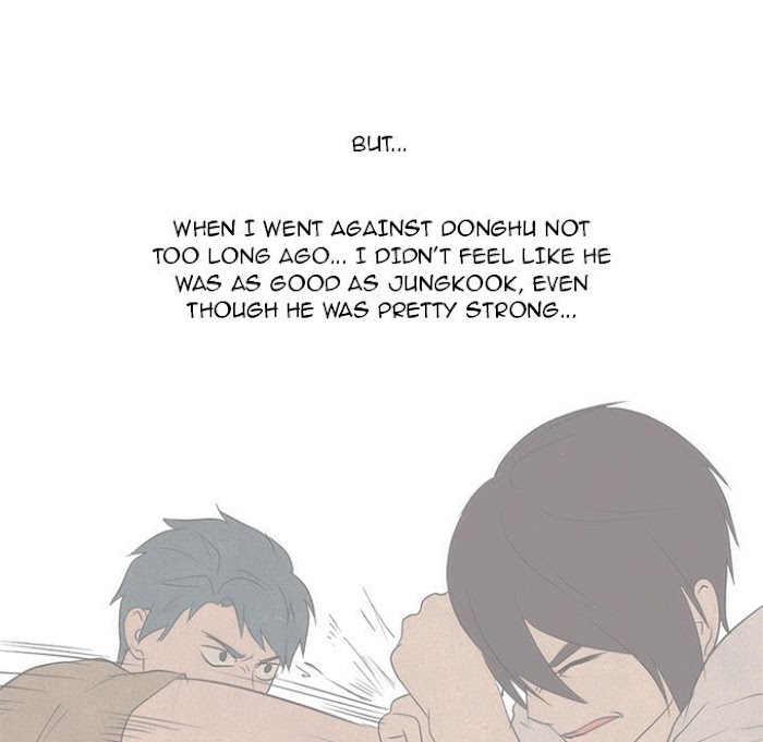 High School Devil chapter 171 - page 28