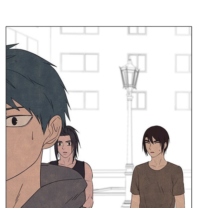 High School Devil chapter 171 - page 31
