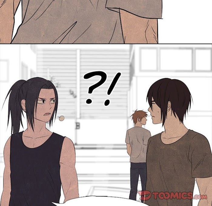 High School Devil chapter 171 - page 34