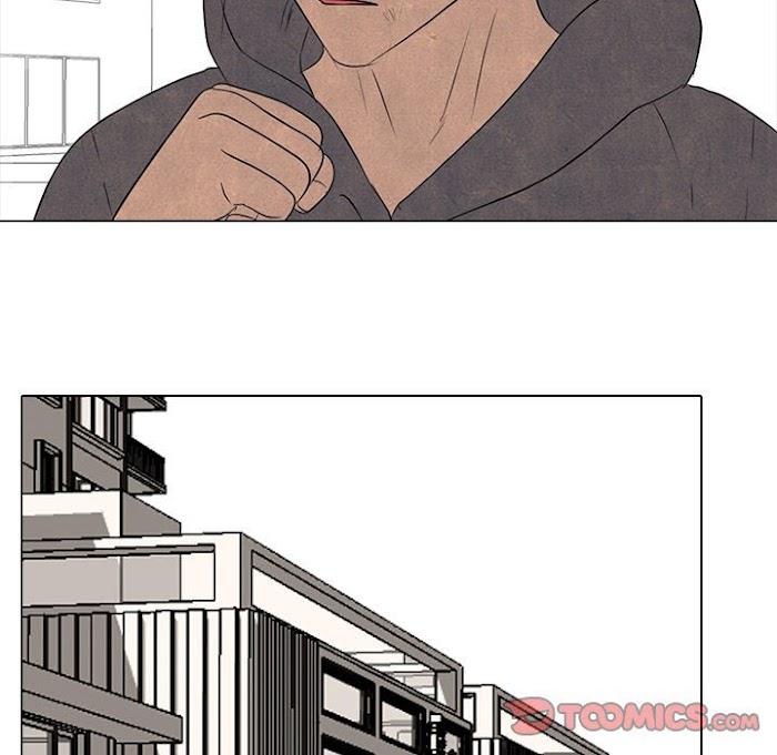 High School Devil chapter 171 - page 38