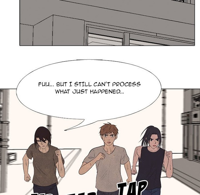 High School Devil chapter 171 - page 40
