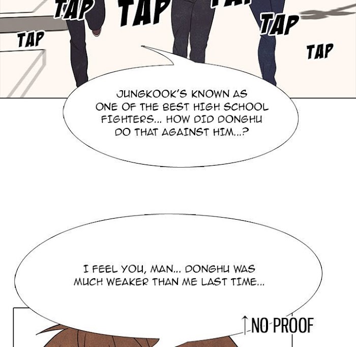 High School Devil chapter 171 - page 41