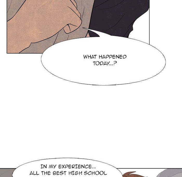 High School Devil chapter 171 - page 43