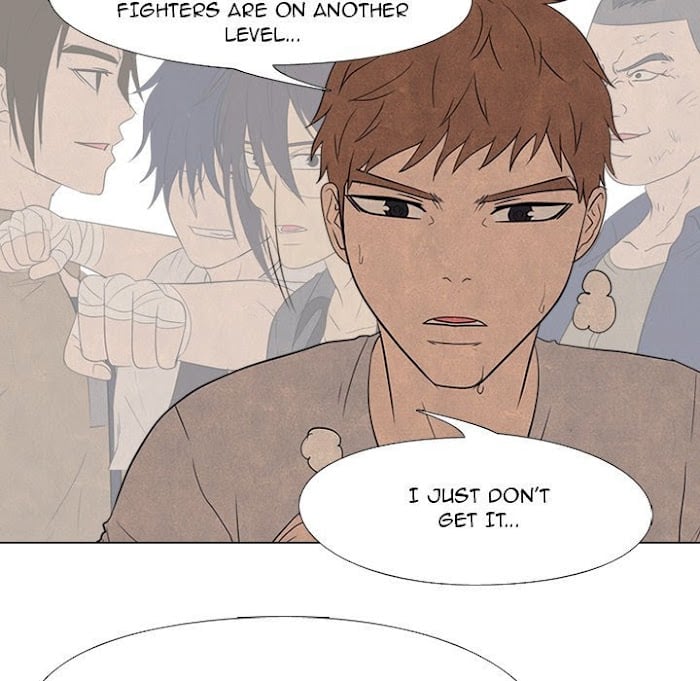 High School Devil chapter 171 - page 44