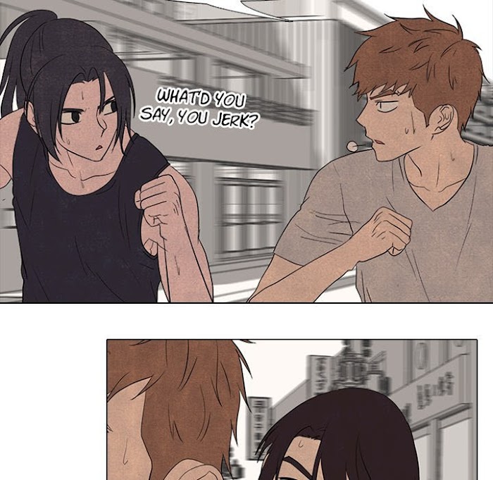 High School Devil chapter 171 - page 47