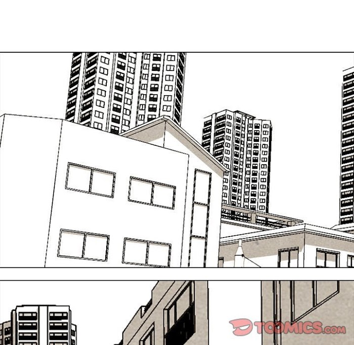 High School Devil chapter 171 - page 50