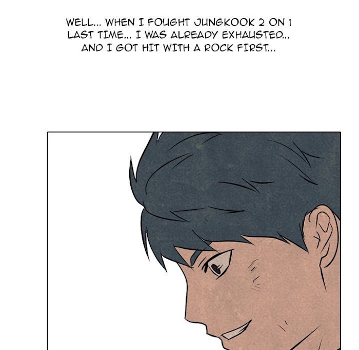 High School Devil chapter 171 - page 53