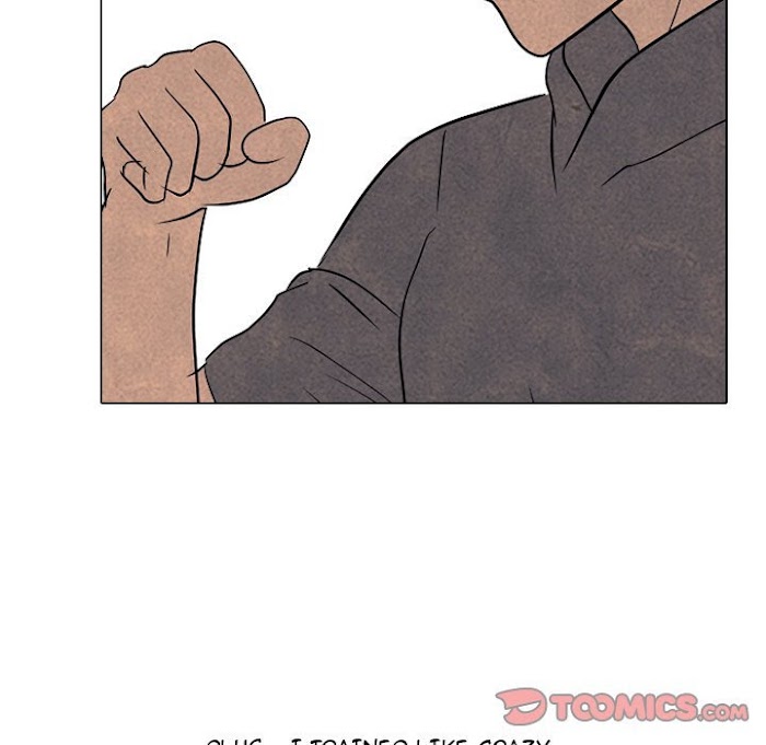 High School Devil chapter 171 - page 54