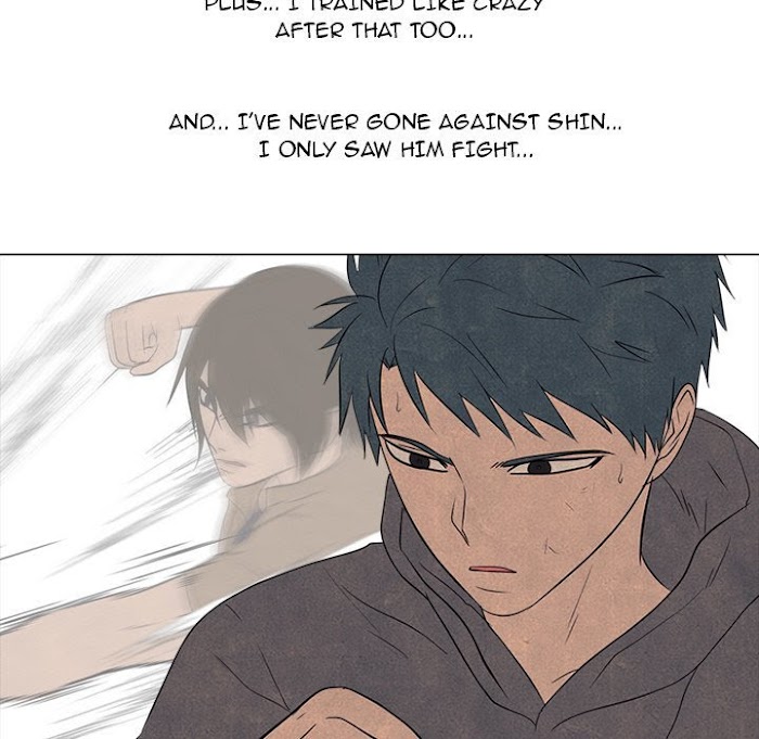 High School Devil chapter 171 - page 55