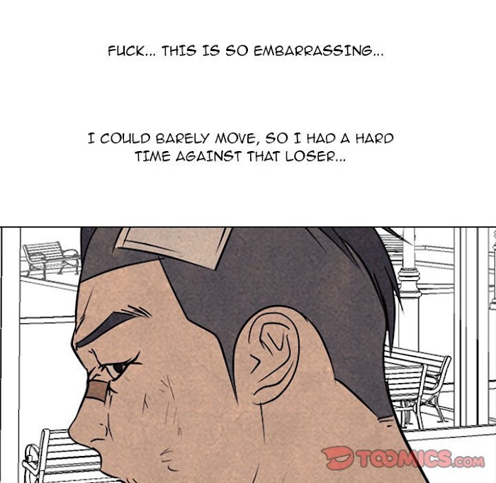 High School Devil chapter 171 - page 6