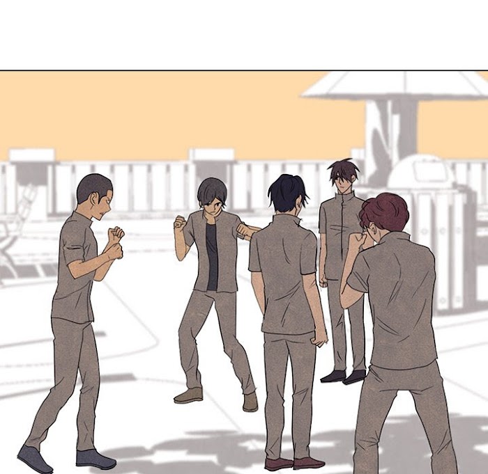 High School Devil chapter 171 - page 63