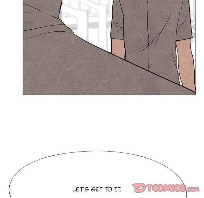 High School Devil chapter 171 - page 70