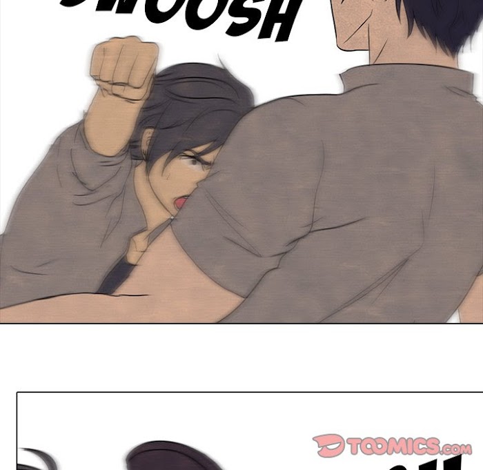 High School Devil chapter 171 - page 74