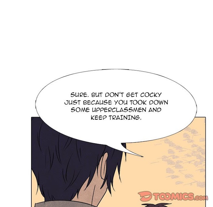 High School Devil chapter 171 - page 90