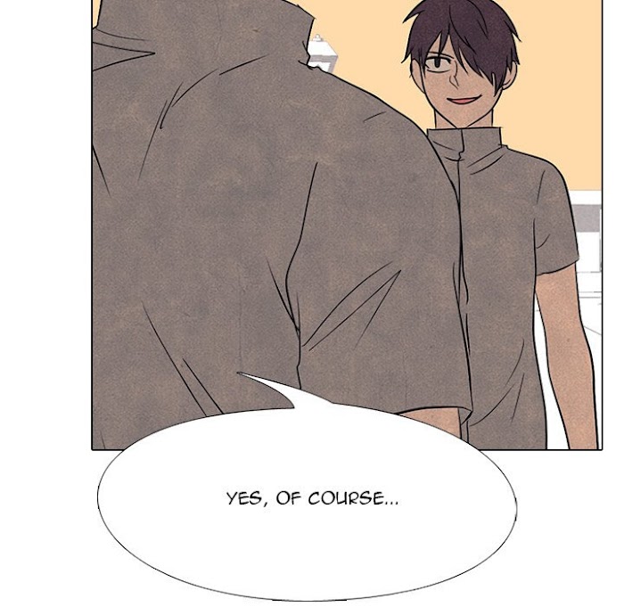 High School Devil chapter 171 - page 91
