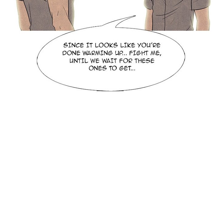 High School Devil chapter 171 - page 95