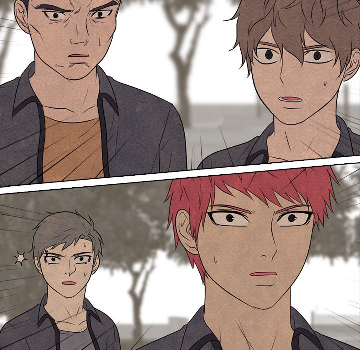 High School Devil chapter 149 - page 101