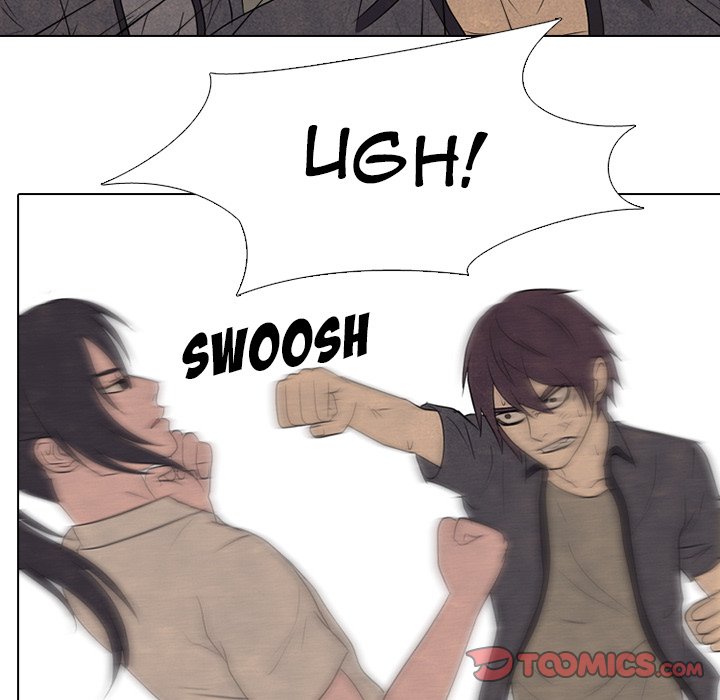 High School Devil chapter 149 - page 102