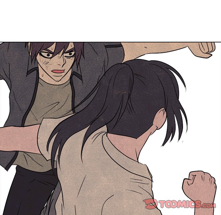 High School Devil chapter 149 - page 108