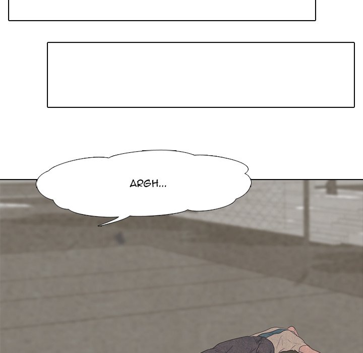 High School Devil chapter 149 - page 118