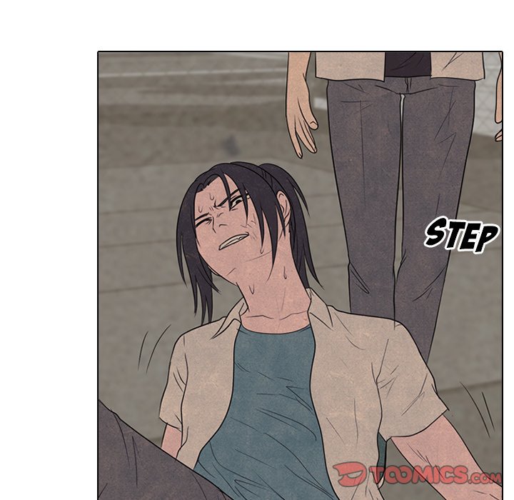 High School Devil chapter 149 - page 120