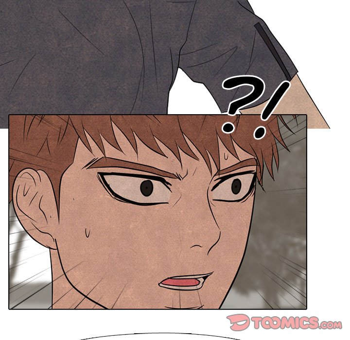 High School Devil chapter 149 - page 123
