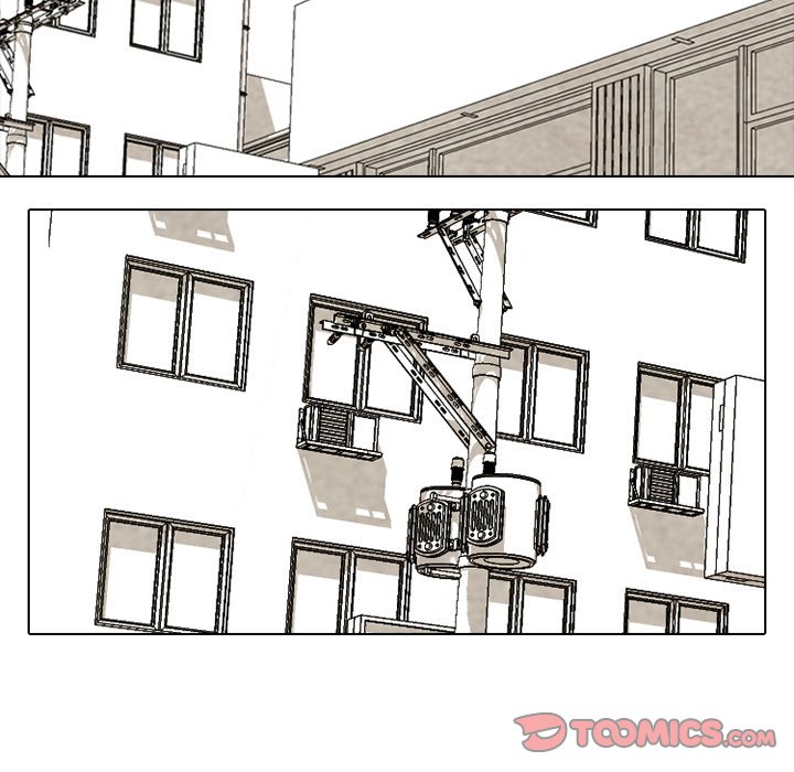 High School Devil chapter 149 - page 15