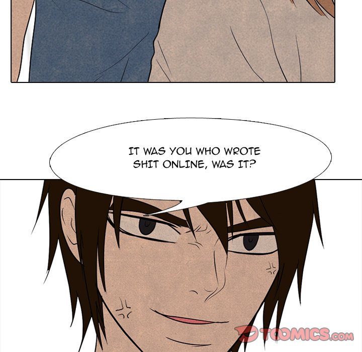 High School Devil chapter 149 - page 27