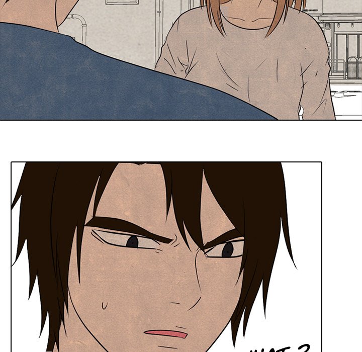 High School Devil chapter 149 - page 32