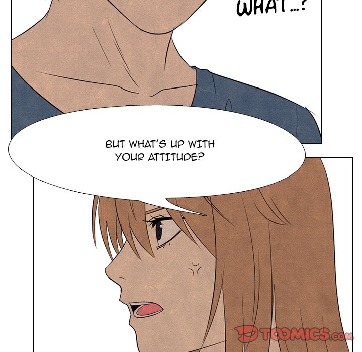 High School Devil chapter 149 - page 33