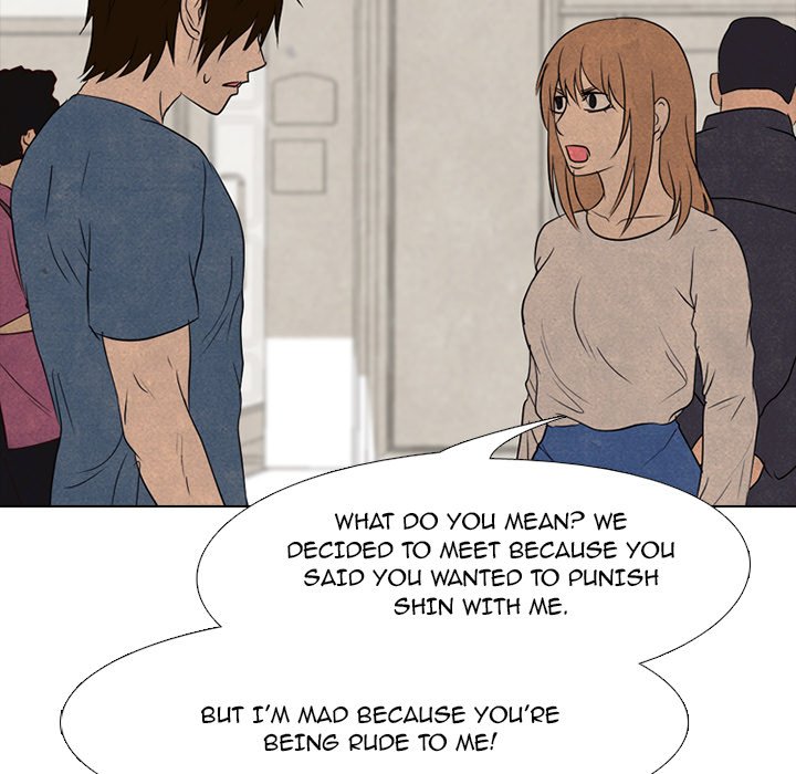 High School Devil chapter 149 - page 35