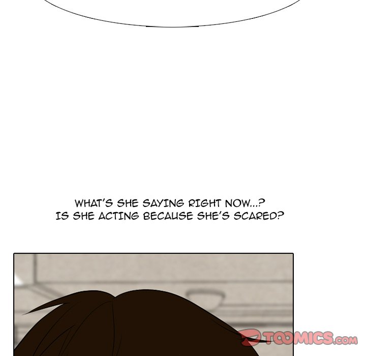 High School Devil chapter 149 - page 36