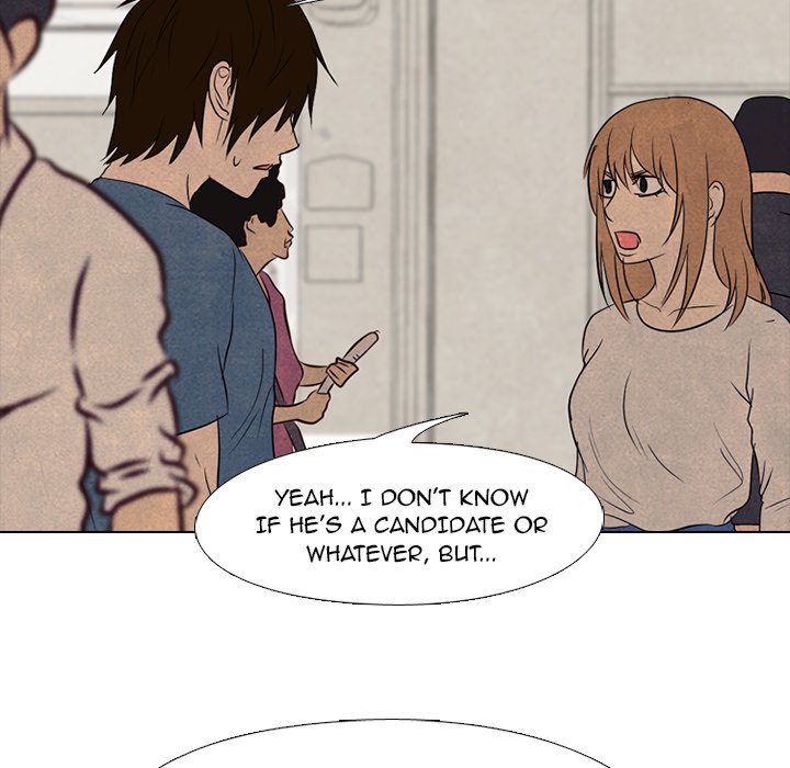 High School Devil chapter 149 - page 40